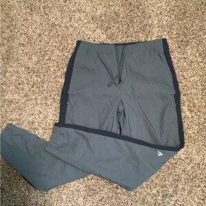 Eddie Bauer grey Women's Pants